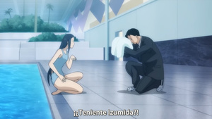 Yakushiji Ryoko no Kaiki Jikenbo